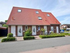 Ferienhaus für 6 Personen (60 m²) in Neuharlingersiel