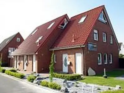 Ferienhaus für 6 Personen (70 m²) in Neuharlingersiel 2/10