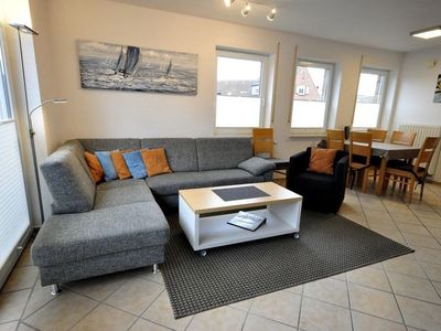 Ferienhaus für 6 Personen (70 m²) in Neuharlingersiel 5/10