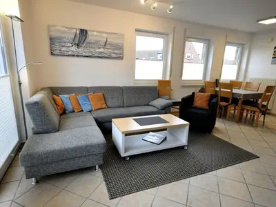 Ferienhaus für 6 Personen (70 m²) in Neuharlingersiel 5/10