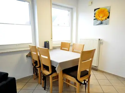 Ferienhaus für 6 Personen (70 m²) in Neuharlingersiel 7/10