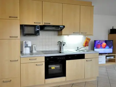 Ferienhaus für 6 Personen (70 m²) in Neuharlingersiel 9/10