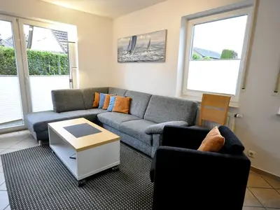 Ferienhaus für 6 Personen (70 m²) in Neuharlingersiel 10/10
