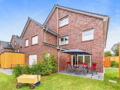 Ferienhaus für 6 Personen (96 m²) in Neuharlingersiel 2/10