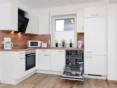 Ferienhaus für 6 Personen (96 m²) in Neuharlingersiel 7/10