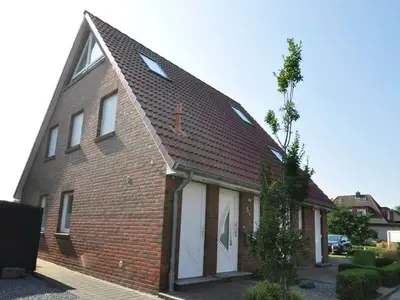 Ferienhaus für 6 Personen (60 m²) in Neuharlingersiel 5/10