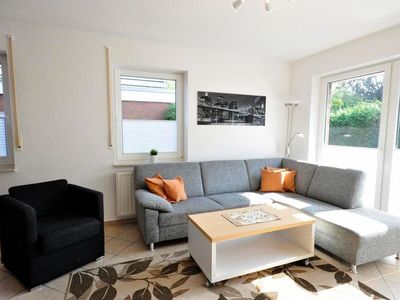 Ferienhaus für 6 Personen (60 m²) in Neuharlingersiel 6/10