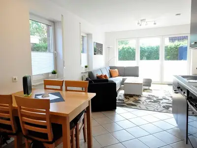 Ferienhaus für 6 Personen (60 m²) in Neuharlingersiel 8/10
