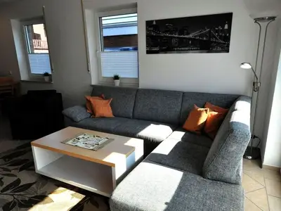 Ferienhaus für 6 Personen (60 m²) in Neuharlingersiel 10/10