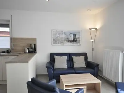 Ferienhaus für 4 Personen (87 m²) in Neuharlingersiel 5/10