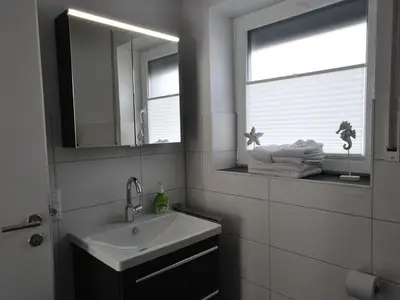 Ferienhaus für 4 Personen (87 m²) in Neuharlingersiel 10/10