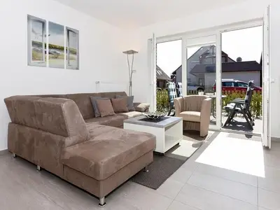 Ferienhaus für 7 Personen (106 m²) in Neuharlingersiel 2/10