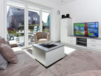 Ferienhaus für 7 Personen (106 m²) in Neuharlingersiel 5/10
