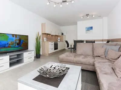 Ferienhaus für 7 Personen (106 m²) in Neuharlingersiel 3/10