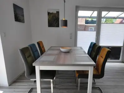 Ferienhaus für 6 Personen (110 m²) in Neuharlingersiel 7/10