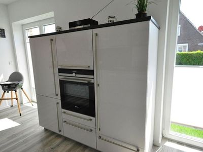 Ferienhaus für 6 Personen (110 m²) in Neuharlingersiel 8/10