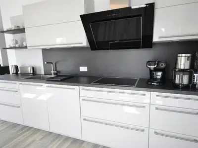 Ferienhaus für 6 Personen (110 m²) in Neuharlingersiel 10/10
