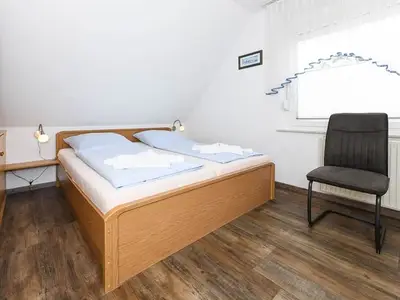 Ferienhaus für 2 Personen (30 m²) in Neuharlingersiel 5/10