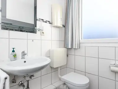 Ferienhaus für 2 Personen (30 m²) in Neuharlingersiel 9/10