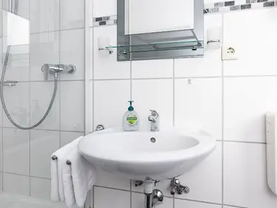 Ferienhaus für 2 Personen (30 m²) in Neuharlingersiel 10/10