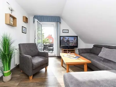 Ferienhaus für 2 Personen (30 m²) in Neuharlingersiel 5/10