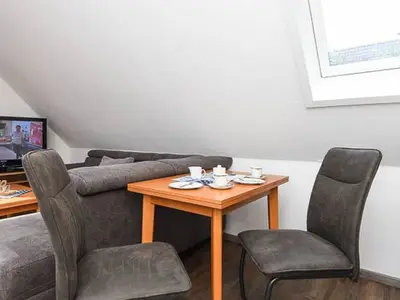 Ferienhaus für 2 Personen (30 m²) in Neuharlingersiel 7/10