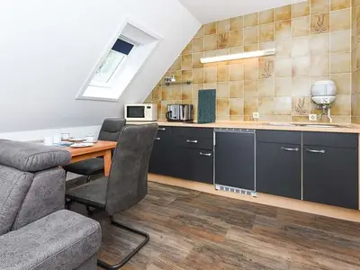 Ferienhaus für 2 Personen (30 m²) in Neuharlingersiel 6/10