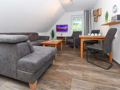 Ferienhaus für 2 Personen (30 m²) in Neuharlingersiel 2/10