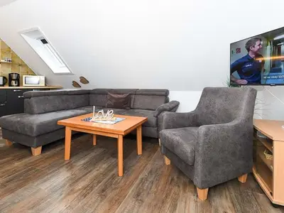 Ferienhaus für 2 Personen (30 m²) in Neuharlingersiel 5/10