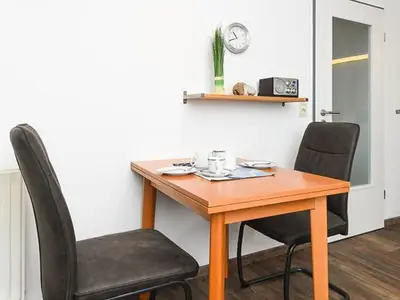 Ferienhaus für 2 Personen (30 m²) in Neuharlingersiel 7/10