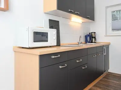 Ferienhaus für 2 Personen (30 m²) in Neuharlingersiel 4/10