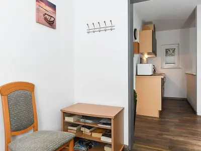 Ferienhaus für 2 Personen (30 m²) in Neuharlingersiel 5/10