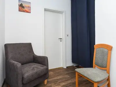 Ferienhaus für 2 Personen (30 m²) in Neuharlingersiel 6/10