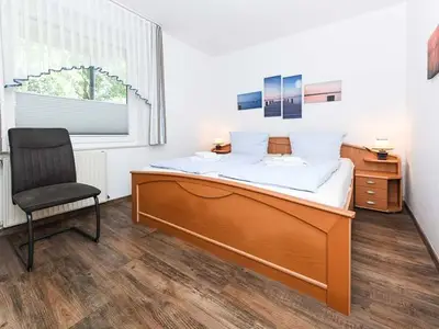 Ferienhaus für 2 Personen (30 m²) in Neuharlingersiel 7/10