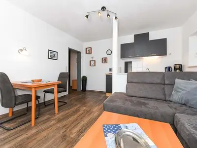Ferienhaus für 2 Personen (30 m²) in Neuharlingersiel 5/10