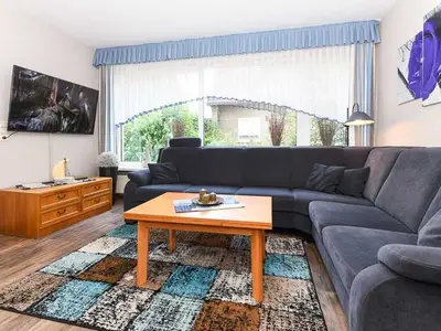 Ferienhaus für 2 Personen (30 m²) in Neuharlingersiel 4/10