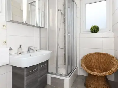Ferienhaus für 2 Personen (30 m²) in Neuharlingersiel 5/10