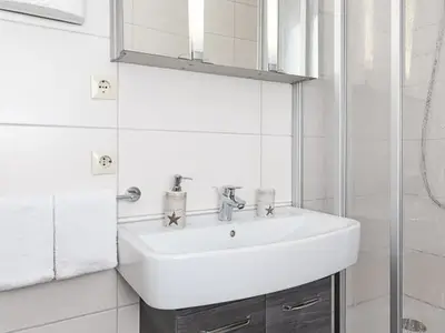 Ferienhaus für 2 Personen (30 m²) in Neuharlingersiel 6/10
