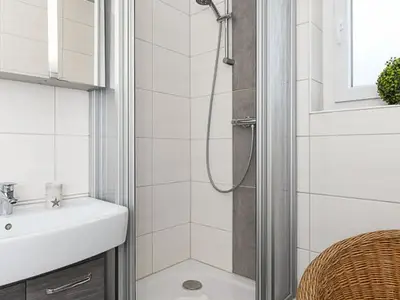 Ferienhaus für 2 Personen (30 m²) in Neuharlingersiel 7/10