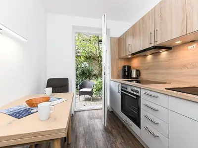 Ferienhaus für 2 Personen (30 m²) in Neuharlingersiel 9/10