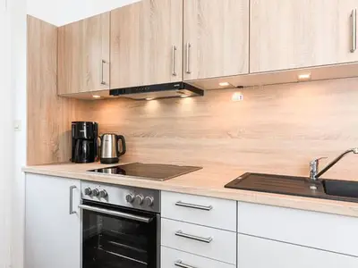 Ferienhaus für 2 Personen (30 m²) in Neuharlingersiel 9/10