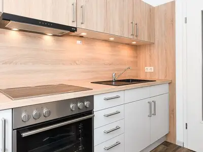 Ferienhaus für 2 Personen (30 m²) in Neuharlingersiel 10/10