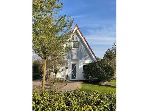 Ferienhaus für 4 Personen (50 m²) in Neuharlingersiel