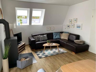 Ferienhaus für 4 Personen (50 m²) in Neuharlingersiel 4/10