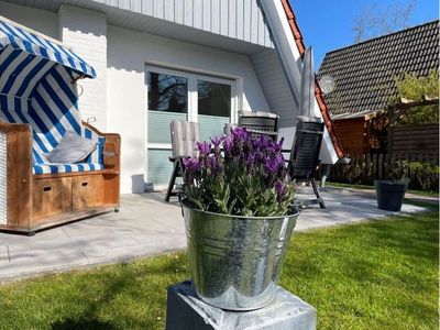 Ferienhaus für 4 Personen (50 m²) in Neuharlingersiel 5/10