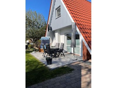 Ferienhaus für 4 Personen (50 m²) in Neuharlingersiel 6/10