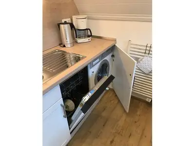 Ferienhaus für 4 Personen (50 m²) in Neuharlingersiel 9/10