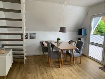 Ferienhaus für 4 Personen (50 m²) in Neuharlingersiel 7/10