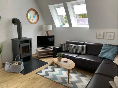 Ferienhaus für 4 Personen (50 m²) in Neuharlingersiel 5/10