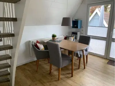 Ferienhaus für 4 Personen (50 m²) in Neuharlingersiel 6/10
